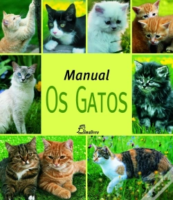Capa do artigo Manual Os Gatos