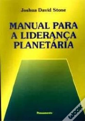 Capa do artigo Manual Para a Liderança Planetária