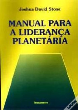 Capa do artigo Manual Para a Liderança Planetária