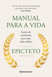 Capa do artigo Manual para a Vida