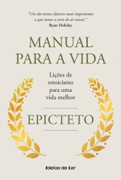Capa do artigo Manual para a Vida