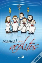 Manual Para Acólitos