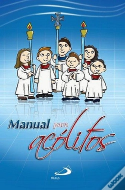 Capa do artigo Manual Para Acólitos