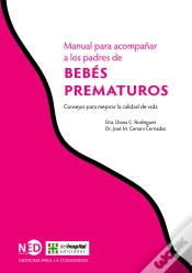Capa do artigo Manual Para Acompañar A Los Padres De Bebés Prematuros