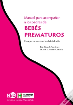 Capa do artigo Manual Para Acompañar A Los Padres De Bebés Prematuros