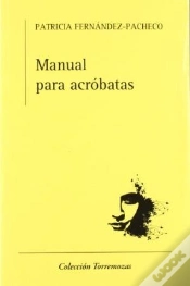 Capa do artigo Manual Para Acróbatas