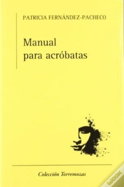 Capa do artigo Manual Para Acróbatas