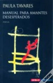 Capa do artigo Manual Para Amantes Desesperados
