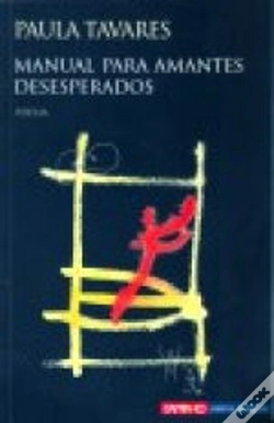 Capa do artigo Manual Para Amantes Desesperados
