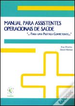 Manual para Assistentes Operacionais de Saúde