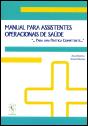 Manual para Assistentes Operacionais de Saúde - Preview