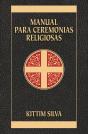 Manual Para Ceremonias Religiosas - Preview