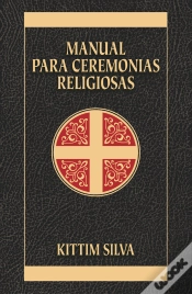 Capa do artigo Manual Para Ceremonias Religiosas