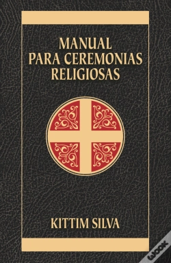 Capa do artigo Manual Para Ceremonias Religiosas