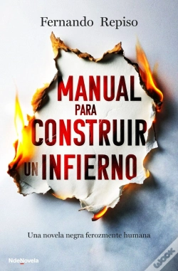 Capa do artigo Manual Para Construir Un Infierno