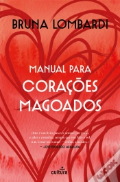Capa do artigo Manual para Corações Magoados
