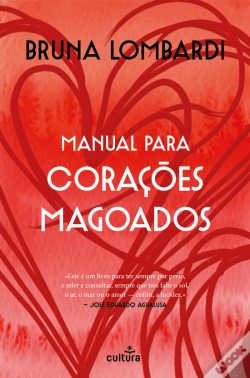 Capa do artigo Manual para Corações Magoados