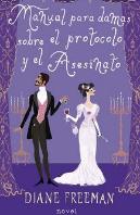 Manual Para Damas Sobre El Protocolo Y El Asesinato