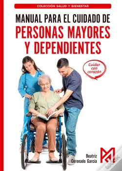 Capa do artigo Manual Para El Cuidado De Personas Mayores Y Dependientes