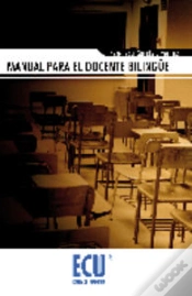 Capa do artigo Manual Para El Docente Bilingüe
