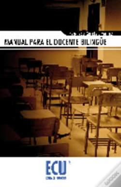 Capa do artigo Manual Para El Docente Bilingüe