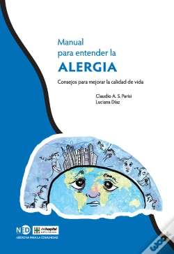 Capa do artigo Manual Para Entender La Alergia
