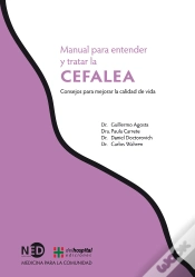 Capa do artigo Manual Para Entender Y Tratar La Cefalea