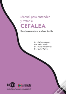Capa do artigo Manual Para Entender Y Tratar La Cefalea