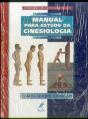 Manual Para Estudo Da Cinesiologia (Inclui Cd-Rom Com Programa Cinesio 2.0) - Preview