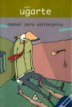 Capa do artigo Manual Para Extranjeros  