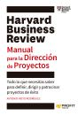Manual Para La Direccion De Proyectos - Preview