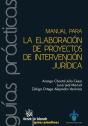 Manual Para La Elaboración De Proyectos De Intervención Jurídica - Preview