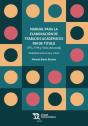 Manual Para La Elaboración De Trabajos Académicos Fin De Título (Tfg, Tfm Y Tesis Doctoral) - Preview