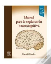 Capa do artigo Manual Para La Exploracion Neurocognitiva