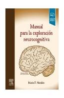 Manual Para La Exploracion Neurocognitiva