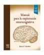 Manual Para La Exploracion Neurocognitiva - Preview