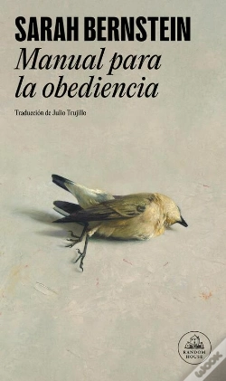 Capa do artigo Manual Para La Obediencia