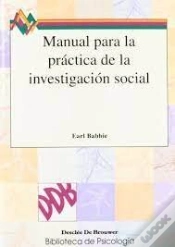 Capa do artigo Manual Para La Práctica De La Investigacion Social