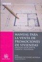 Manual Para La Venta De Promociones De Viviendas - Preview