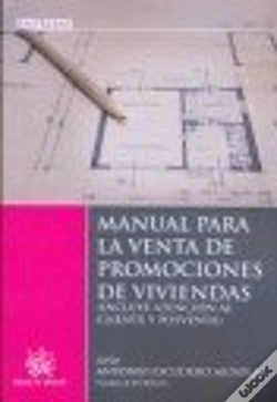 Capa do artigo Manual Para La Venta De Promociones De Viviendas