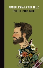 Capa do artigo Manual Para La Vida Feliz
