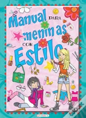 Capa do artigo Manual para Meninas com Estilo