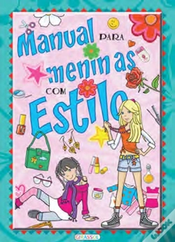 Capa do artigo Manual para Meninas com Estilo