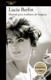 Capa do artigo Manual Para Mulheres De Limpeza