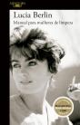 Manual Para Mulheres De Limpeza - Preview
