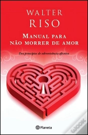 Capa do artigo Manual Para Não Morrer de Amor