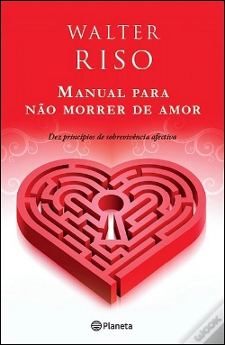 Capa do artigo Manual Para Não Morrer de Amor