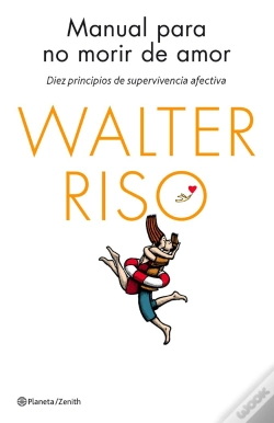 Capa do artigo Manual Para No Morir De Amor