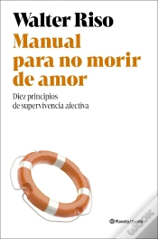 Capa do artigo Manual Para No Morir De Amor