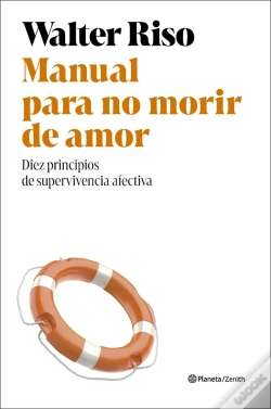 Capa do artigo Manual Para No Morir De Amor